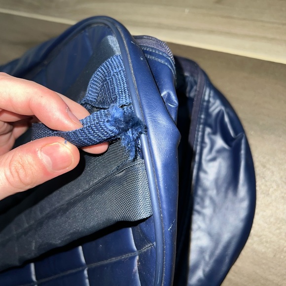 Vintage Adidas Backpack - Picture 3 of 3